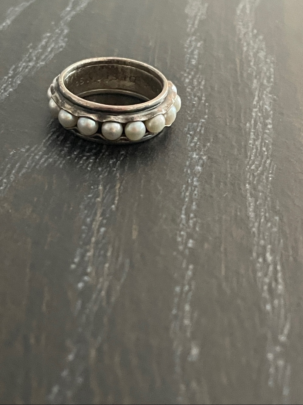Silpada ring - Picture 3 of 5